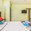 Отель FabExpress Victoria With Pool, Baga Beach, фото 10