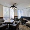 Отель Home2 Suites by Hilton Indianapolis Keystone Crossing, фото 22