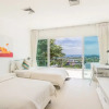 Отель Villa Ginborn Amazing 5 Bdr Sea View Pool Villa, фото 26
