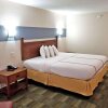 Отель Americas Best Value Inn Marshall в Маршалле