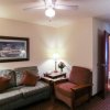 Отель Mountain Inn & Suites Airport - Hendersonville, фото 3