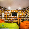 Отель Sunny-Hunny Guesthouse - Hostel, фото 1