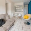 Отель PIP201 Cozy flat in Boa Viagem 4 people., фото 12