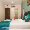 Отель OYO Rooms Changkat KL, фото 14