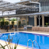 Отель Acacia Premier Hotel, фото 15