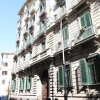 Отель B&B Palazzo Scaramella в Салерне