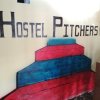 Отель Hostel Pitchers, фото 2