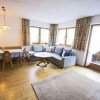 Отель Charming Apartment in Ehrwald With Roofed Terrace, фото 9