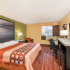 Отель Super 8 by Wyndham Raleigh North East, фото 2