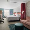Отель Home2 Suites by Hilton Des Moines at Drake University, фото 2