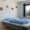 Отель 8 Person Holiday Home in Saltum, фото 18
