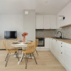 Отель Elegant Apartment in Poznan by Renters, фото 8