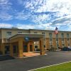 Отель Best Western Rochester Marketplace Inn в Рочестере