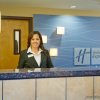 Отель Holiday Inn Express Fremont-Milpitas Central, an IHG Hotel во Фремонте