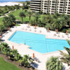 Отель Gulf and Bay Club- A604 2 Bedrooms 2 Bathrooms Condo, фото 13