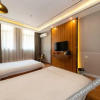 Отель Boyi chain hotel (Zhengzhou east high speed railway station store), фото 3