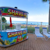 Отель Palazzo Beach Resort by Panhandle Getaways, фото 25