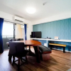 Отель Villa Awase 111 - Guesthouse in Okinawa, фото 24