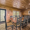 Отель Dancing Bear Lodge 6 Bedrooms 6 Bathrooms Home, фото 22