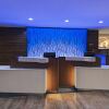 Отель Fairfield Inn & Suites by Marriott Austin Buda, фото 15