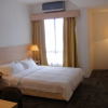 Отель Prima Hotel Melaka, фото 5
