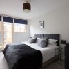Отель Beautiful 2-bed Apartment in London, фото 5