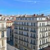 Отель NOCNOC - Le Petit-Colbert в Марселе