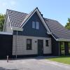 Отель Peaceful Child-friendly Villa in De Koog near Sea, фото 20