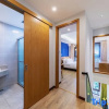 Отель Nanxing holiday hotel (Mount Emei tourist center, Emeishan high-speed railway station), фото 5