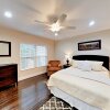 Отель Charming East Austin 1 Bedroom 1 Bathroom Home, фото 6