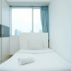 Отель Spacious 3BR Ambassade Residences Apartment near Kuningan, фото 4
