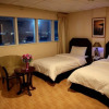 Отель Falcon Hotel Apartments, фото 5