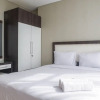Отель Vibrant Luxurious 2Br Apartment At Aryaduta Residence Connected To Cito Mall, фото 2