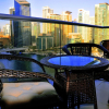 Отель One Perfect Stay - 2BR at Beauport Tower, фото 20