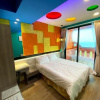 Отель Oscar Boutique Seaview Homestay, фото 3