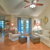 Отель Pet-friendly Home w/ Yard: 9 Mi to Table Rock Lake, фото 14