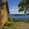 Отель Lake Shore Cabins on Beaver Lake, фото 16