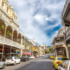 Отель Houghton Place Sea Point, фото 1