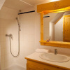 Отель Well-Kept Apartment in Les Sybelles with 310 Km. of Slopes, фото 19