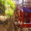 Отель Novos Baianos Hostel e Suites, фото 38