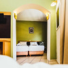 Отель Designer Suite Amazing View Of Meteora 1 Bedroom Apts, фото 24