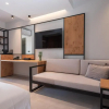 Отель Sigma59 Dine  Stay, фото 4