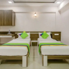 Отель Treebo Kings Inn Vashi, фото 17