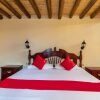 Отель OYO Hacienda Del Angel, фото 7