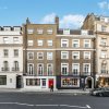 Отель 10 Curzon Street by Mansley Serviced Apartments в Лондоне