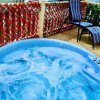 Отель Tattershall Lakes Luxury Caravan With Hot tub, фото 21