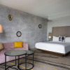 Отель The Starling Atlanta Midtown, Curio Collection by Hilton , фото 9