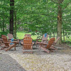 Отель Birchwood by Avantstay Game Room + Lake Access, фото 18