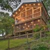 Отель Striking Getaway w/ Hot Tub, Deck & Lake Access!, фото 19