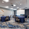Отель Fairfield Inn  Suites Charlotte Belmont, фото 30